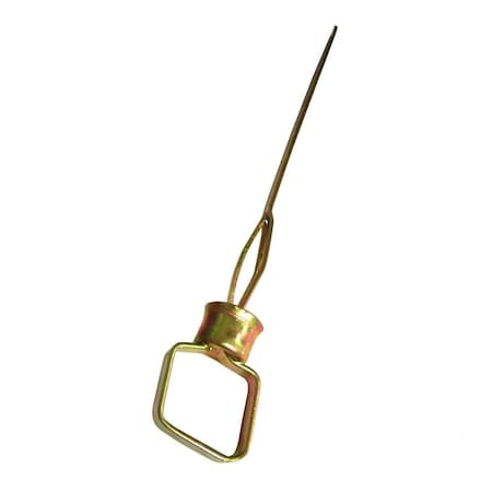 Aftermarket Transmission/Differential Dipstick Fits Massey Ferguson Tractor 1665962M91